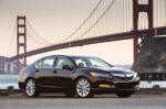 Acura RLX Sport Hybrid SH-AWD 2014 года